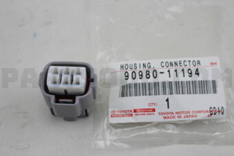 9098011194 HOUSING, CONNECTOR