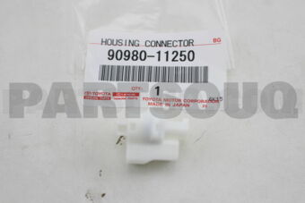 9098011250 HOUSING CONNECTOR