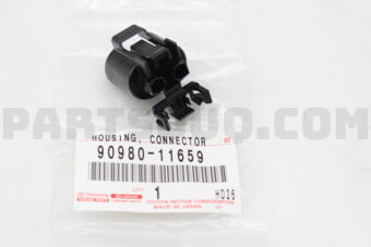 9098011659 HOUSING, CONNECTOR