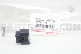 9098011885 HOUSING CONNECTOR