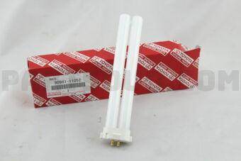 9098111052 BULB, ROOM LAMP, NO.1