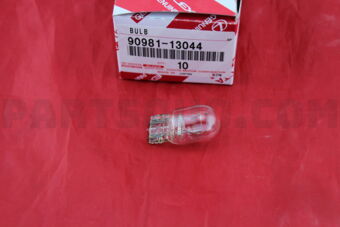 9098113044 BULB (FOR FRONT TURN SIGNAL LAMP)