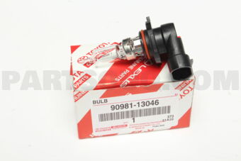 9098113046 BULB (FOR FRONT TURN SIGNAL LAMP)