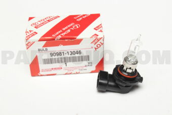 9098113046 BULB (FOR FRONT TURN SIGNAL LAMP)