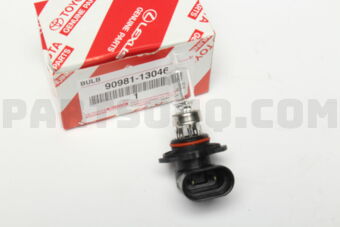 9098113046 BULB (FOR FRONT TURN SIGNAL LAMP)