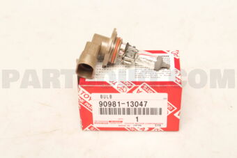9098113047 BULB (FOR FRONT TURN SIGNAL LAMP)