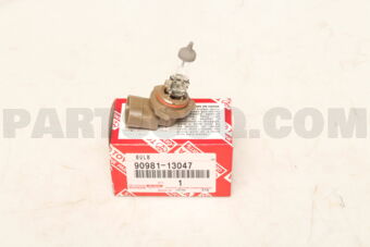 9098113047 BULB (FOR FRONT TURN SIGNAL LAMP)