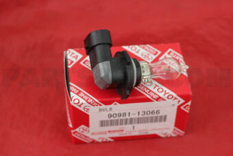 9098113066 BULB(FOR HEADLAMP, NO.1)