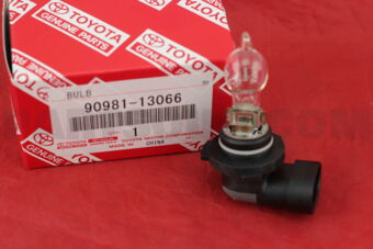 9098113066 BULB(FOR HEADLAMP, NO.1)