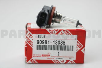 9098113085 BULB(FOR CLEARANCE LAMP)
