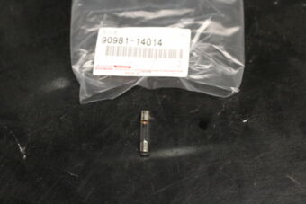 9098114014 BULB (FOR VANITY LAMP)