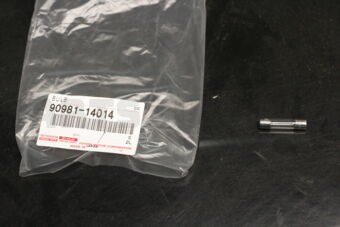 9098114014 BULB (FOR VANITY LAMP)