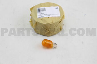 9098115011 BULB (FOR FRONT TURN SIGNAL LAMP)