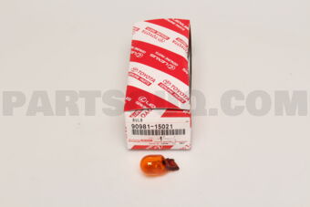 9098115021 BULB (FOR FRONT TURN SIGNAL LAMP)