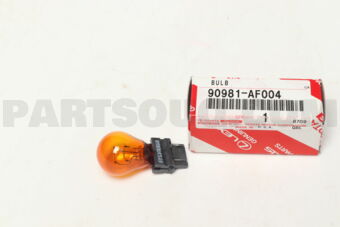 90981AF004 BULB (FOR FRONT TURN SIGNAL LAMP)