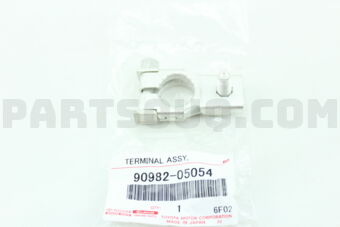 9098205054 BATTERY TERMINAL POSITIVE