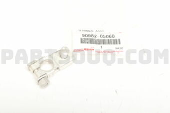 9098205060 TERMINAL, BATTERY POSITIVE