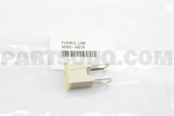 9098208274 ENGINE ROOM FUSIBLE LINK