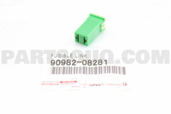 9098208281 FUSE, FUSE BLOCK