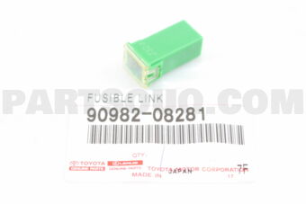 9098208281 FUSE, FUSE BLOCK