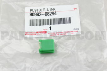 9098208294 ENGINE ROOM FUSIBLE LINK