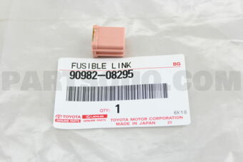 9098208295 ENGINE ROOM FUSIBLE LINK