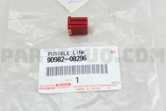 9098208296 ENGINE ROOM FUSIBLE LINK