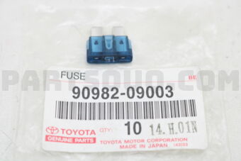 9098209003 FUSE