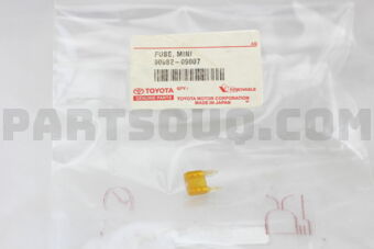 9098209007 ENGINE ROOM FUSE