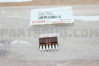9098209016 FUSE, FUSE BLOCK