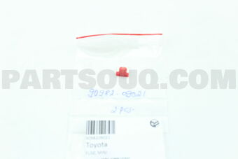 9098209021 ENGINE ROOM FUSE
