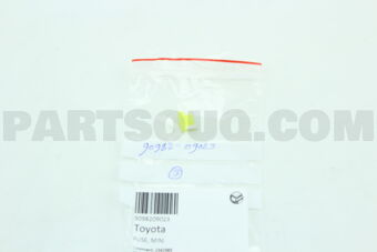 9098209023 ENGINE ROOM FUSE