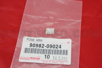 9098209024 ENGINE ROOM FUSE