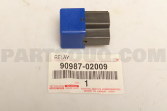 9098702009 RELAY