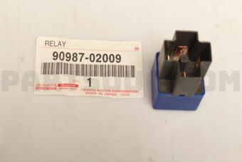 9098702009 RELAY