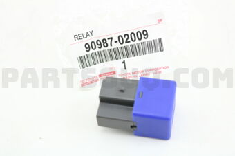 9098702009 RELAY