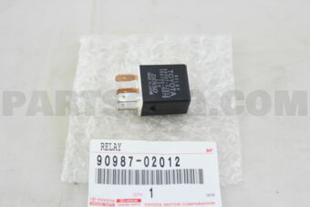 9098702012 RELAY