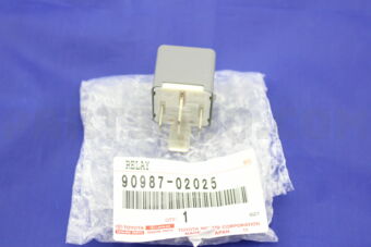 9098702025 FLASHER ASSY, HAZARD WARNING SIGNA