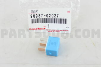 9098702027 RELAY