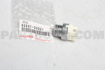 9098703001 FLASHER ASSY, HAZARD WARNING SIGNA