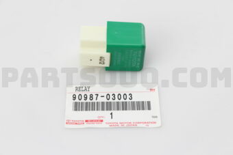 9098703003 RELAY ASSY, CIRCUIT OPENING (FOR E