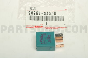9098704008 RELAY