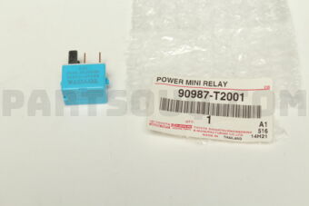 90987T2001 RELAY