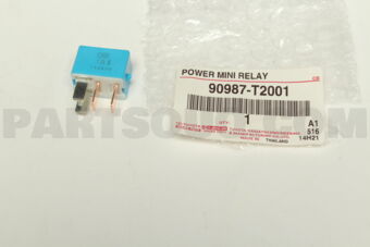 90987T2001 RELAY