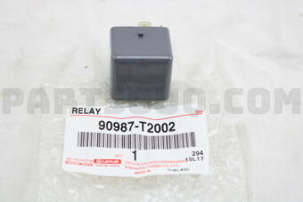 90987T2002 RELAY