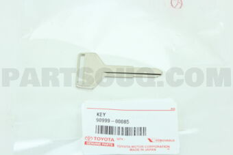 9099900085 KEY, BLANK