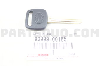 9099900185 KEY, BLANK