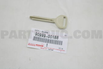 9099900188 KEY, BLANK