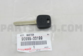 9099900199 KEY, BLANK