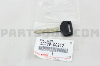 9099900212 KEY, BLANK